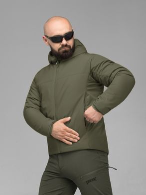 Фото Куртка BEZET Снайпер Khaki