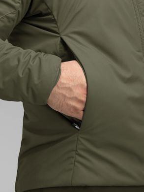 Фото Куртка BEZET Снайпер Khaki