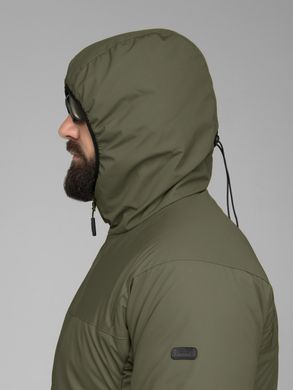 Фото Куртка BEZET Снайпер Khaki