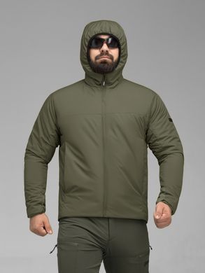 Фото Куртка BEZET Снайпер Khaki