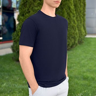 Фото Футболка Pobedov Dark Blue