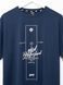 Футболка Gard OVERSIZE gb club Blue , L