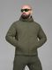 Куртка BEZET Снайпер Khaki, L