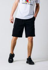 Фото Шорти Urban Planet Gargo Blk