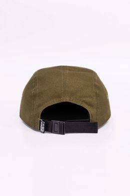 Фото Кепка Urban Planet 5 Panel KHK