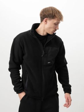 Фото Кофта Gard FLEECE ONE POCKET Чорний