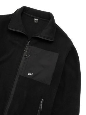 Фото Кофта Gard FLEECE ONE POCKET Чорний