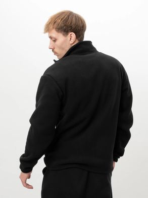Фото Кофта Gard FLEECE ONE POCKET Чорний