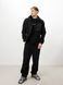 Кофта Gard FLEECE ONE POCKET Чорний, L