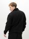 Кофта Gard FLEECE ONE POCKET Чорний, L