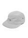 Кепка GARD 5 PANEL CAP Gray, one size