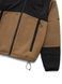 Худі на блискавці Gard FLEECE ROAD Койот Чорний , XL