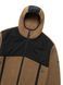 Худі на блискавці Gard FLEECE ROAD Койот Чорний , XL