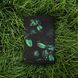Кошелек Unreal #2 Green Leaves