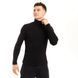 Гольф Pobedov Prestige Black, XXXL