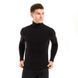 Гольф Pobedov Prestige Black, XXXL