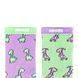 Шкарпетки Noskar Mint Dino , 36-40