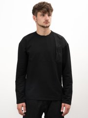 Фото Лонгслів Gard CHEST POCKET Black