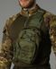 Мессенджер BEZET Конвой 2.0 Khaki