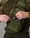 Мессенджер BEZET Конвой 2.0 Khaki