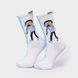 Носки Driftwood Rick & Morty, 40-43