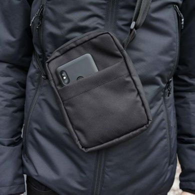 Фото Мессенджер Unreal Mini Black/Olive