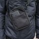 Мессенджер Unreal Mini Black/Olive