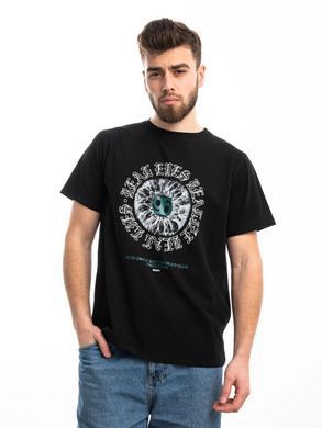 Фото Футболка Gard REAL EYES Black
