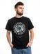 Футболка Gard REAL EYES Black, M