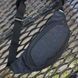 Сумка на пояс Unreal s-bag Rose Blue