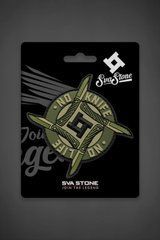 Фото Шеврон SvaStone NKNL Olive