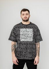 Фото Футболка Urban Planet Cali Gbp