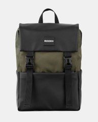 Фото Рюкзак Rooh TRAVEL PACK MINI Khaki