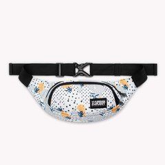 Фото Сумка на пояс Urban Planet H1 Dots FL