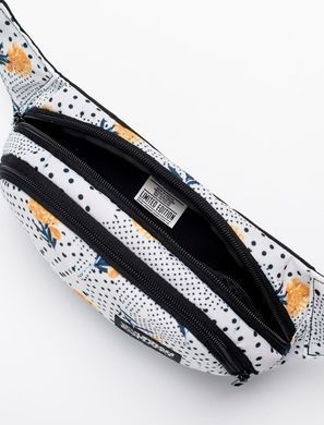 Фото Сумка на пояс Urban Planet H1 Dots FL