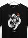 Футболка Gard OVERSIZE Angel of Light Black, L