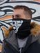 Теплий бафф FDR Wolf