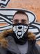 Теплий бафф FDR Wolf
