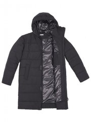 Фото Зимова парка unisex Gard Capsule Black