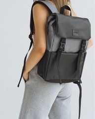 Фото Рюкзак Rooh TRAVEL PACK MINI Gray