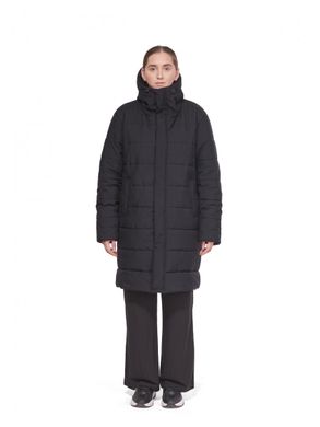 Фото Зимняя парка unisex Gard Capsule Black