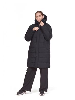 Фото Зимова парка unisex Gard Capsule Black