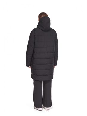 Фото Зимова парка unisex Gard Capsule Black