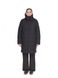 Зимова парка unisex Gard Capsule Black , L