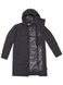 Зимова парка unisex Gard Capsule Black , L