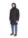 Зимняя парка unisex Gard Capsule Black , L