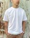 Футболка Unreal OVERSIZE White, L
