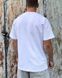 Футболка Unreal OVERSIZE White, L