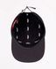 Кепка Urban Planet 5 Panel BLK