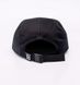 Кепка Urban Planet 5 Panel BLK